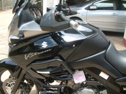 ขาย v strom1000cc ทะเบียนแท้โอน