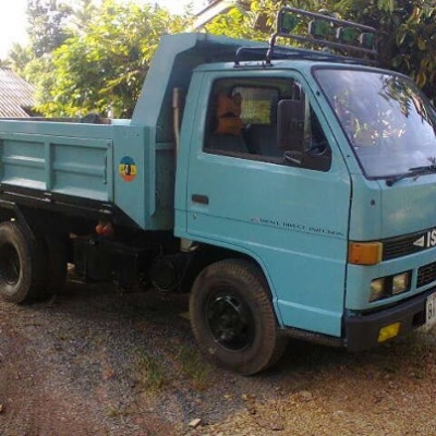 ขาย6ล้อดั้ม88เเรงเกียร์สัน