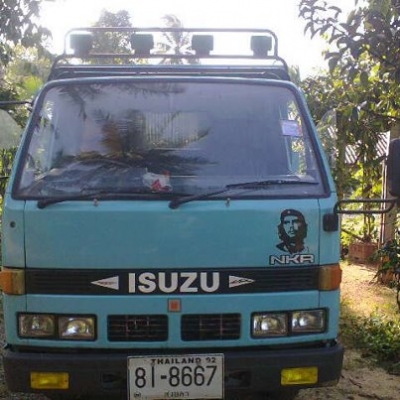 ขาย6ล้อดั้ม88เเรงเกียร์สัน