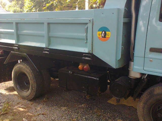 ขายดั้ม88รถห้างแท้