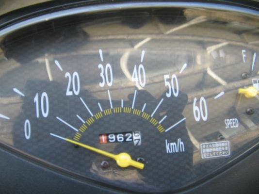 ขาย Honda Dio 50cc 4จังหวะ ประกอบใหม่นำเข้าญี่ปุ่น สภาพสวยเครื่องดี ราคา 15,500 ขาย Honda Dio 50cc 4จังหวะ ประกอบใหม่นำเข้าญี่ปุ่น สภาพสวยเครื่องดี ราคา 15,500