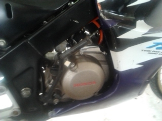 ขาย LS 125 ตัวเก่า ทำใหม่ทั้งคัน สภาพหล่อ ขาย LS 125 ตัวเก่า ทำใหม่ทั้งคัน สภาพหล่อ