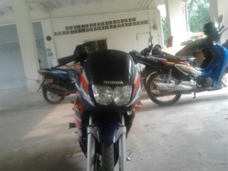 ขาย LS 125 ตัวเก่า ทำใหม่ทั้งคัน สภาพหล่อ ขาย LS 125 ตัวเก่า ทำใหม่ทั้งคัน สภาพหล่อ