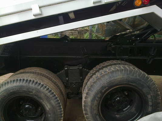 10ล้อดั้มISUZU FXZ23NZP 270แรงยูโร1 รถเก็บงานใหม่ ไม่มีอบัติเหตุ รถเดิมๆ เก็บงานใหม่เรียบร้อย