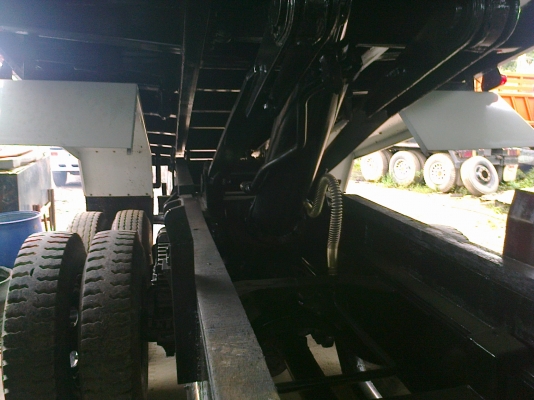 10ล้อดั้มISUZU FXZ23NZP 270แรงยูโร1 รถเก็บงานใหม่ ไม่มีอบัติเหตุ รถเดิมๆ เก็บงานใหม่เรียบร้อย