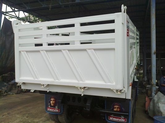 10ล้อดั้มISUZU FXZ23NZP 270แรงยูโร1 รถเก็บงานใหม่ ไม่มีอบัติเหตุ รถเดิมๆ เก็บงานใหม่เรียบร้อย