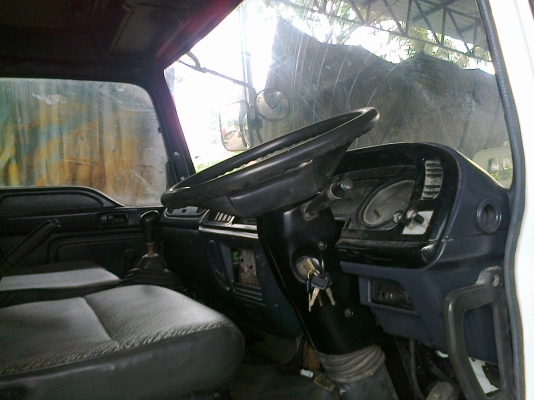 10ล้อดั้มISUZU FXZ23NZP 270แรงยูโร1 รถเก็บงานใหม่ ไม่มีอบัติเหตุ รถเดิมๆ เก็บงานใหม่เรียบร้อย