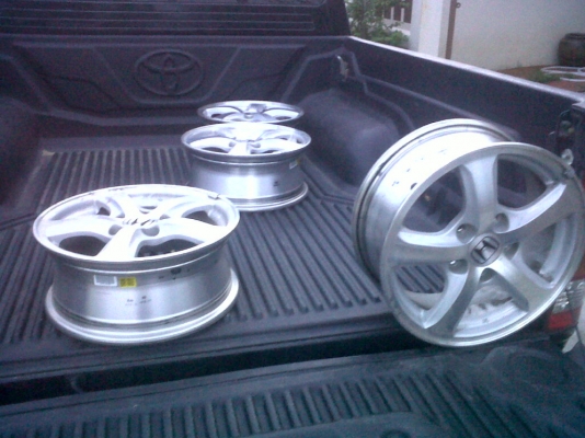 ขายแม็กครับ