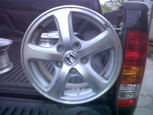 ขายแม็กครับ