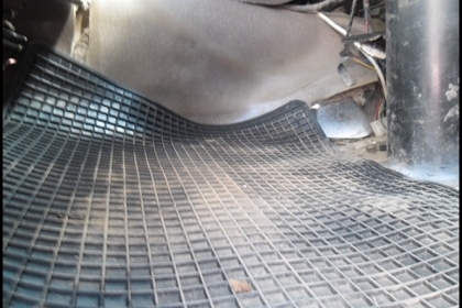 GIGA หัวครัชซี เครื่อง 320 แรง สภาพดี สวยมาก