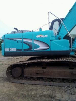 ต้องการขาย รถแบคโฮ YN 11 ทำงาน 64XX ชม.สนใจติดต่อ หญิงแป้ง 080-7253793