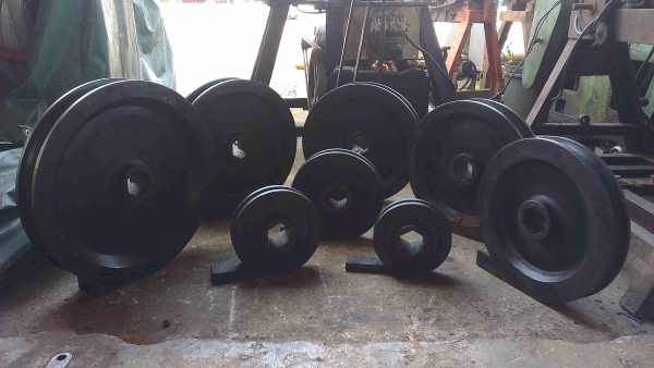 ขาย เครื่องดัด เหล็ก/แป๊ป อุปกรณ์ครบ พร้อมใช้งาน นครปฐม 086-3514415 แบงค์