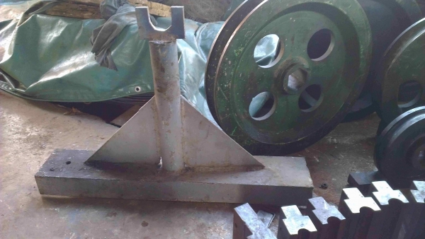 ขาย เครื่องดัด เหล็ก/แป๊ป อุปกรณ์ครบ พร้อมใช้งาน นครปฐม 086-3514415 แบงค์