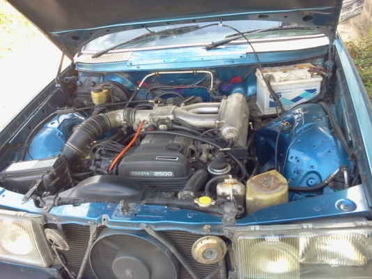 ขายรถ Benz 230e w123  1jz  ติดแก็ส lpg    รถคลาสสิค  ทำครบเเล้ว ขายถูก