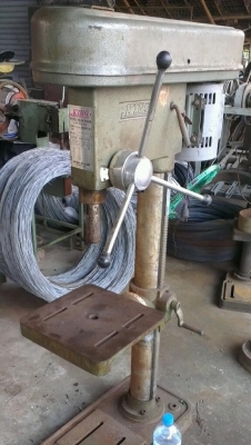 ขาย สว่าน King มือสอง สภาพสวยจัด รับประกันความพึงพอใจ นครปฐม