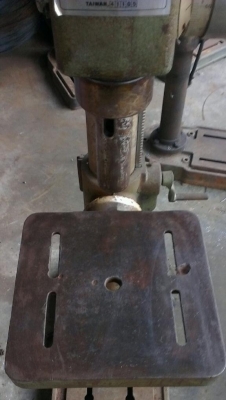 ขาย สว่าน King มือสอง สภาพสวยจัด รับประกันความพึงพอใจ นครปฐม