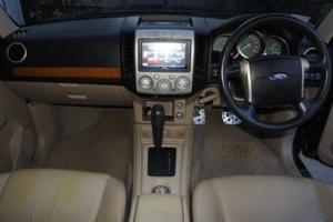 ขาย FORD EVEREST