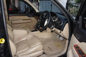 ขาย FORD EVEREST