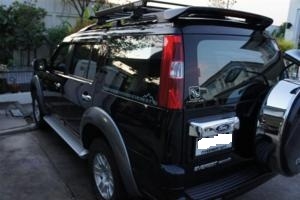 ขาย FORD EVEREST