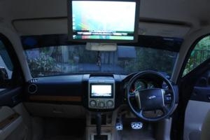 ขาย FORD EVEREST