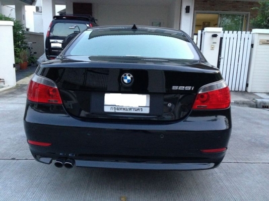 ขาย BMW 525ISE