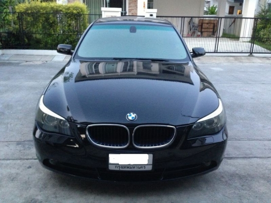 ขาย BMW 525ISE
