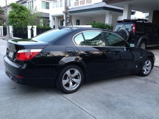 ขาย BMW 525ISE