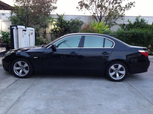ขาย BMW 525ISE