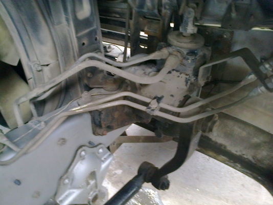 10ล้อหัวลากแท้ๆ320 แรงUD CWM454 ปี**52ไมล์ 100000กว่า กิโล ใช้น้อย เบรคแห้ง คัสซีสีบรอนล์ รถสวยมากๆวิ่งน้อย... 10ล้อหัวลากแท้ๆ320 แรงUD CWM454 ปี**52ไมล์ 100000กว่า กิโล ใช้น้อย เบรคแห้ง คัสซีสีบรอนล์ รถสวยมากๆวิ่งน้อย...