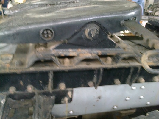 10ล้อหัวลากแท้ๆ320 แรงUD CWM454 ปี**52ไมล์ 100000กว่า กิโล ใช้น้อย เบรคแห้ง คัสซีสีบรอนล์ รถสวยมากๆวิ่งน้อย... 10ล้อหัวลากแท้ๆ320 แรงUD CWM454 ปี**52ไมล์ 100000กว่า กิโล ใช้น้อย เบรคแห้ง คัสซีสีบรอนล์ รถสวยมากๆวิ่งน้อย...