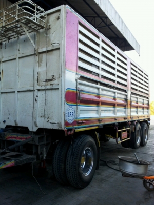 ต้องการขาย ISUZU 320Hp สนใจโทร ชายโต 081-8569543 ต้องการขาย ISUZU 320Hp สนใจโทร ชายโต 081-8569543