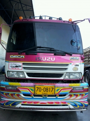 ต้องการขาย ISUZU 320Hp สนใจโทร ชายโต 081-8569543 ต้องการขาย ISUZU 320Hp สนใจโทร ชายโต 081-8569543
