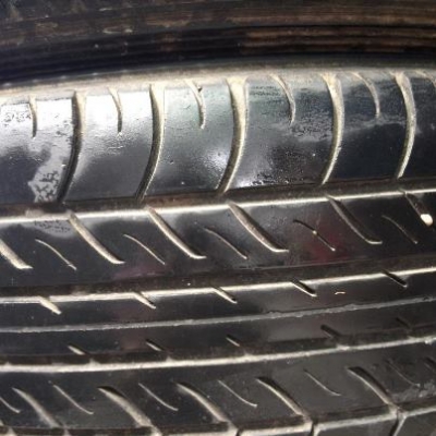 ขายแม๊กไทรทัน พร้อมยาง 215 65 R15 ขายแม๊กไทรทัน พร้อมยาง 215 65 R15