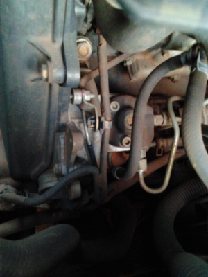 ขาย กระบะแค็ป VIGO 4WD  3.0 G ตัวท็อป!!  ปี48/05 เครื่อง 3.0 แห้งจัดไม่เยิ้มไม่หลวม ใช้งานน้อย วิ่งแสนกว่าๆ ตัวท็อป ฟูลอ็อปชั่น เกียร์โฟร์ใช้งานปกติ เข้าง่ายไม่หลุด ยางดี  ***ขายแล้วครับ ขอบคุณ Truck2hand