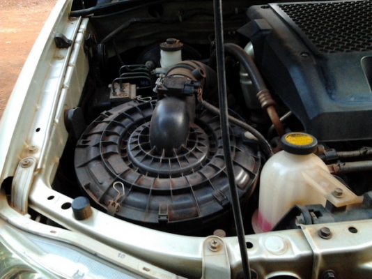 ขาย กระบะแค็ป VIGO 4WD  3.0 G ตัวท็อป!!  ปี48/05 เครื่อง 3.0 แห้งจัดไม่เยิ้มไม่หลวม ใช้งานน้อย วิ่งแสนกว่าๆ ตัวท็อป ฟูลอ็อปชั่น เกียร์โฟร์ใช้งานปกติ เข้าง่ายไม่หลุด ยางดี  ***ขายแล้วครับ ขอบคุณ Truck2hand