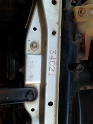 ขาย กระบะแค็ป VIGO 4WD  3.0 G ตัวท็อป!!  ปี48/05 เครื่อง 3.0 แห้งจัดไม่เยิ้มไม่หลวม ใช้งานน้อย วิ่งแสนกว่าๆ ตัวท็อป ฟูลอ็อปชั่น เกียร์โฟร์ใช้งานปกติ เข้าง่ายไม่หลุด ยางดี  ***ขายแล้วครับ ขอบคุณ Truck2hand