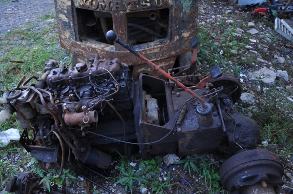 เครื่อง+เกียร์ธรรมดา+เฟืองท้าย