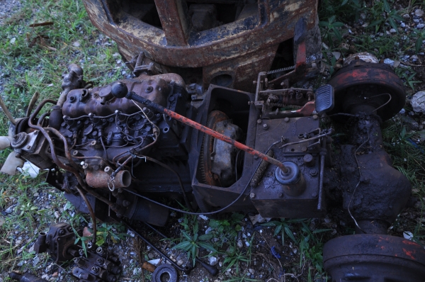 เครื่อง+เกียร์ธรรมดา+เฟืองท้าย