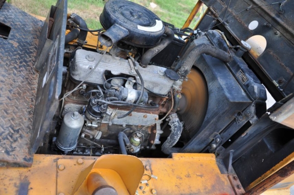 ขาย FORKLIFT KOMATSU FG25 สภาพสวยเดิมจากญี่ปุ่น