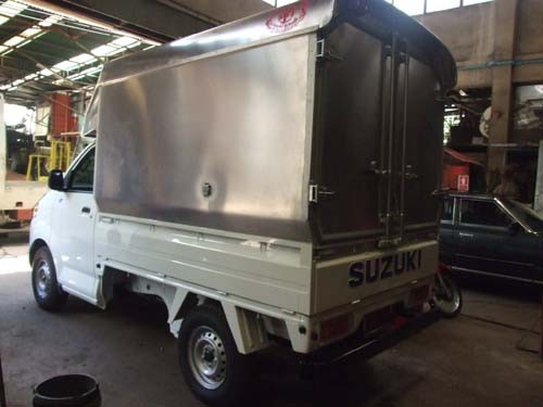 รับต่อโครงหลังคาอลูมิเนียม,ต่อกระบะท้าย,ตู้แห้งขนของและรับทำผ้าใบคลุมรถ ต่อคอกและรับต่อกระบะท้ายรถทุกชนิด รับต่อโครงหลังคาอลูมิเนียม,ต่อกระบะท้าย,ตู้แห้งขนของและรับทำผ้าใบคลุมรถ ต่อคอกและรับต่อกระบะท้ายรถทุกชนิด