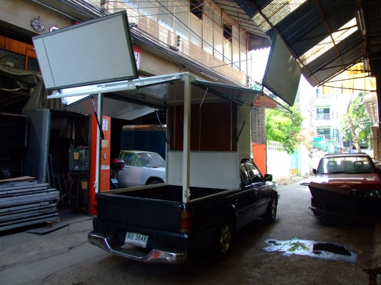 รับต่อโครงหลังคาอลูมิเนียม,ต่อกระบะท้าย,ตู้แห้งขนของและรับทำผ้าใบคลุมรถ ต่อคอกและรับต่อกระบะท้ายรถทุกชนิด รับต่อโครงหลังคาอลูมิเนียม,ต่อกระบะท้าย,ตู้แห้งขนของและรับทำผ้าใบคลุมรถ ต่อคอกและรับต่อกระบะท้ายรถทุกชนิด