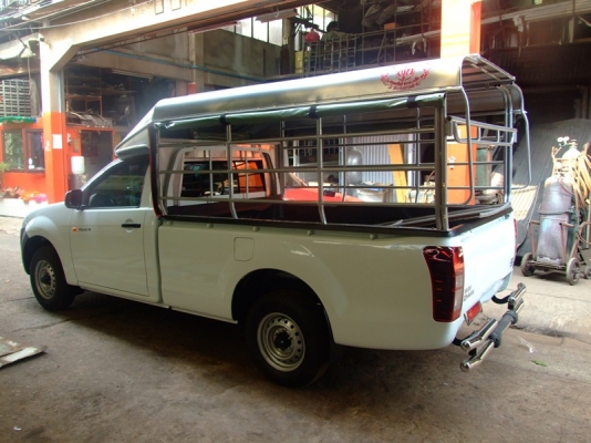 รับต่อโครงหลังคาอลูมิเนียม,ต่อกระบะท้าย,ตู้แห้งขนของและรับทำผ้าใบคลุมรถ ต่อคอกและรับต่อกระบะท้ายรถทุกชนิด รับต่อโครงหลังคาอลูมิเนียม,ต่อกระบะท้าย,ตู้แห้งขนของและรับทำผ้าใบคลุมรถ ต่อคอกและรับต่อกระบะท้ายรถทุกชนิด