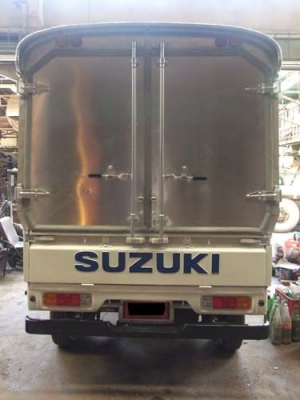 รับต่อโครงหลังคาอลูมิเนียม,ต่อกระบะท้าย,ตู้แห้งขนของและรับทำผ้าใบคลุมรถ ต่อคอกและรับต่อกระบะท้ายรถทุกชนิด รับต่อโครงหลังคาอลูมิเนียม,ต่อกระบะท้าย,ตู้แห้งขนของและรับทำผ้าใบคลุมรถ ต่อคอกและรับต่อกระบะท้ายรถทุกชนิด