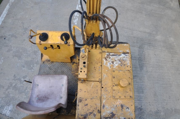 ขาย แบคโฮYANMAR ขนาดpc10 สภาพสวยเดิมๆจากญี่ปุ่น พร้อมใช้ ขาย89,000บาท!!!