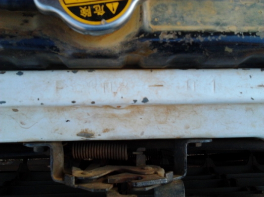 ขาย กระบะตอนเดียว ม้ากระโดด 5 ขอ เครื่องดีเซล เดิมจัด สภาพสวย สีดี ภายในแจ่ม เครื่องดีเซล1L  แน่นๆ แห้งๆ ไม่เยิ้ม ไม่หลวม ช่วงล่างปึ๊ก ไม่มีส่าย คัสซีสวยมาก ยางดี กระบะไม่ผุ หัวเก๋งไม่ผุ ทะเบียนเต็ม พร้อมใช้งาน***ขายแล้วครับขอบคุณ Truck2hand