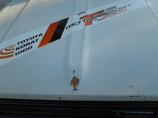 ขาย กระบะตอนเดียว ม้ากระโดด 5 ขอ เครื่องดีเซล เดิมจัด สภาพสวย สีดี ภายในแจ่ม เครื่องดีเซล1L  แน่นๆ แห้งๆ ไม่เยิ้ม ไม่หลวม ช่วงล่างปึ๊ก ไม่มีส่าย คัสซีสวยมาก ยางดี กระบะไม่ผุ หัวเก๋งไม่ผุ ทะเบียนเต็ม พร้อมใช้งาน***ขายแล้วครับขอบคุณ Truck2hand