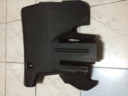 ขาย แผงใต้คอ BMW e30 แท้ มือสอง