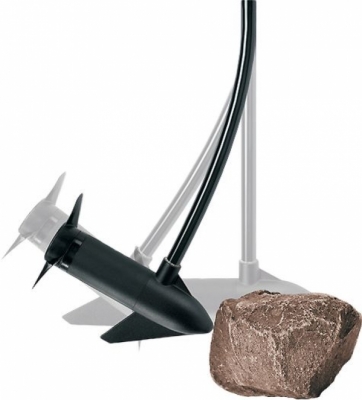 มอเตอร์ไกด์ใหม่ minn kota-C2 - 30lb.MAED IN U.S.A ราคา 5000บาท