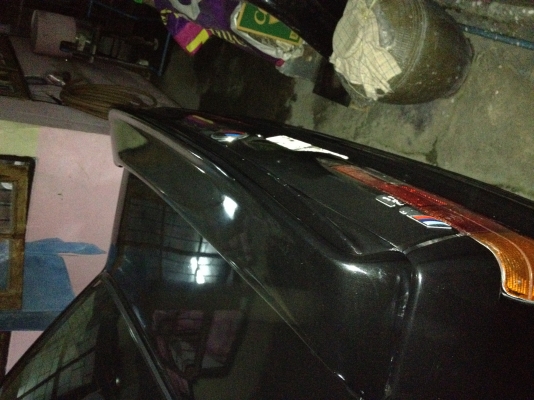 ขาย หางหลัง 2ชิ้น BMW e30