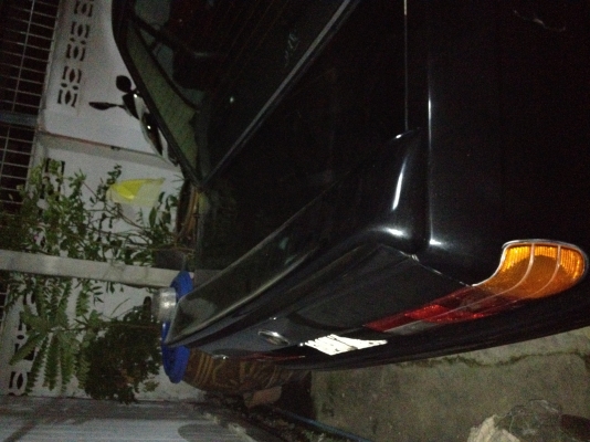 ขาย หางหลัง 2ชิ้น BMW e30